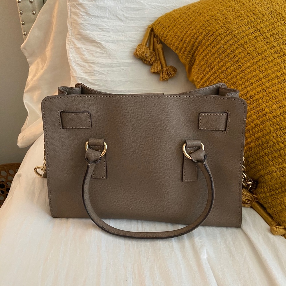 Michael Kors purse - Picture 3 of 5